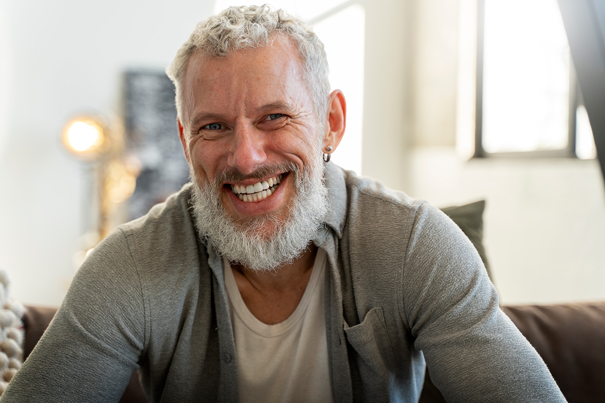 Testosterone Replacement Therapy for Men In Testosterone Replacement Therapy Clinic In Collierville
